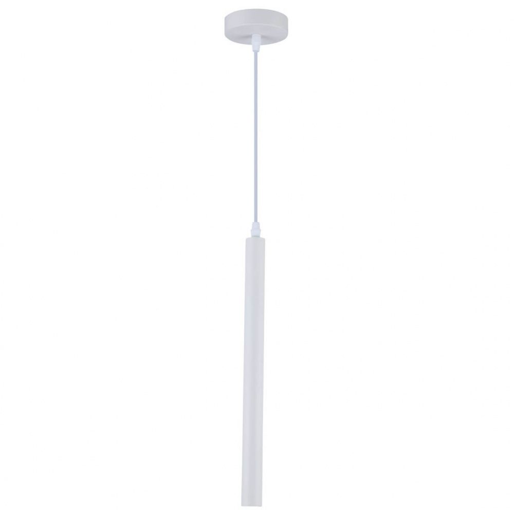 Подвесной светодиодный светильник Stilfort Rodeo 2071/81/01P, 3W LED, 4200K, белый