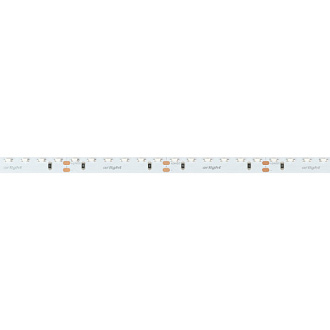 Светодиодная лента RS-S120-8mm 24V Day4000 (9.6 W/m, IP20, 3014, 5m) (Arlight, боковое свечение) 039422, цена за метр, катушкой по 5 м