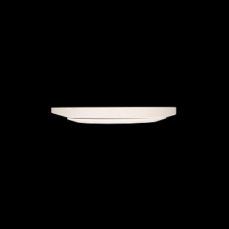 Встраиваемый светильник 10*2,5 см, GU10 LOFT IT Click 10339 White белый