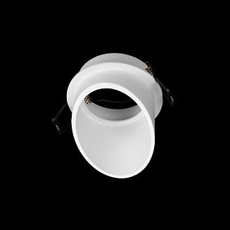 Встраиваемый светильник 7*7,5 см, GU10 LOFT IT Limit 10343/A White белый