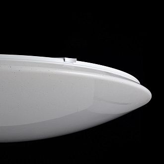 Потолочный светодиодный светильник Диаметр 80 см Freya Gloria FR6999-CL-75-W