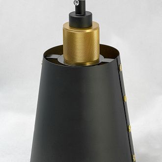 Подвесной светильник Lussole Loft LSP-9869
