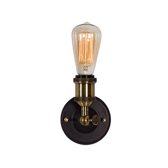 Настенно-потолочный светильник Citilux Эдисон CL450500 Loft