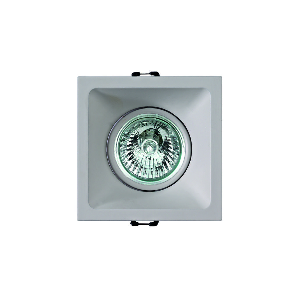 Точечный светильник Mantra COMFORT C0162 Белый