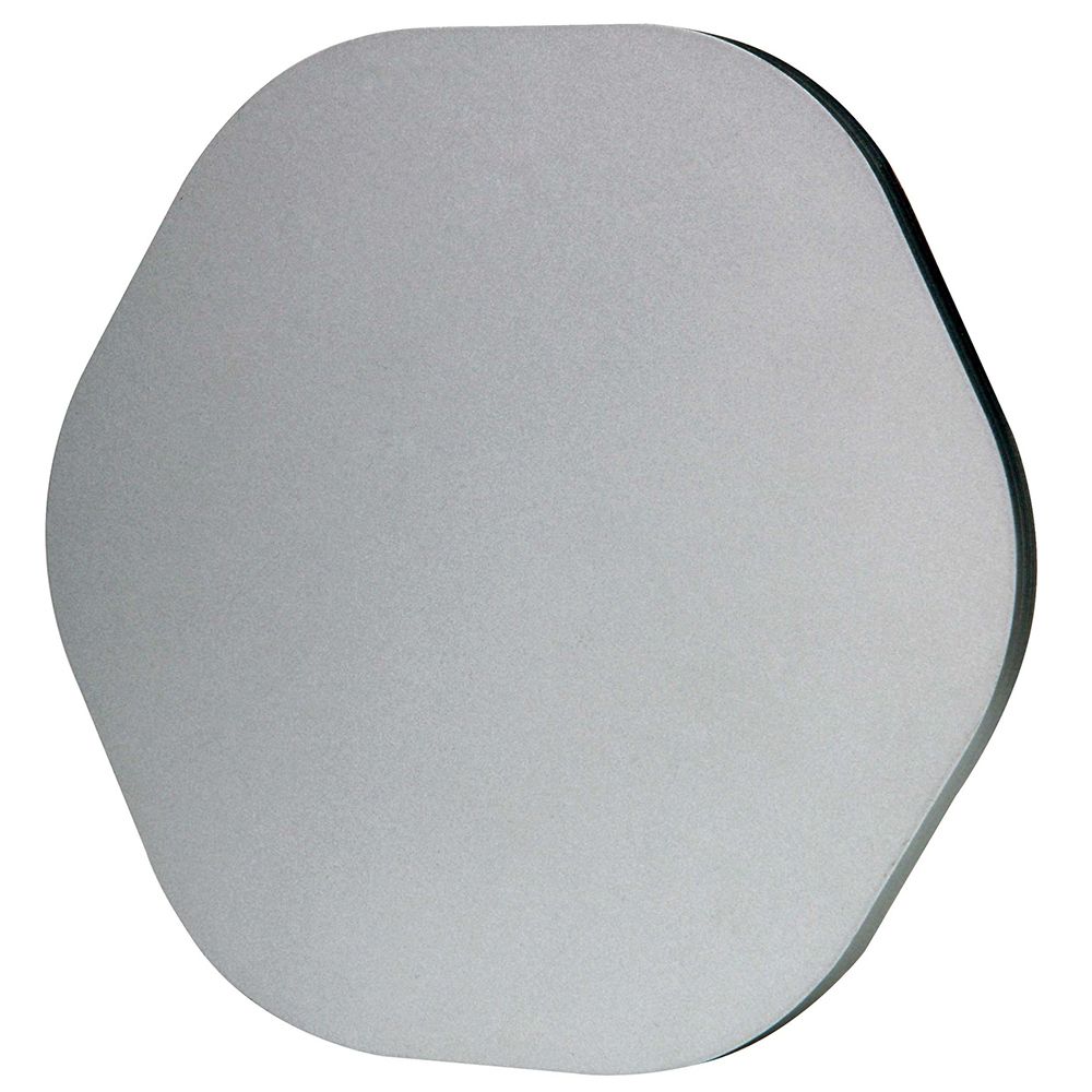 Настенно потолочный светильник Mantra BORA BORA C0116 Серый, 19 см