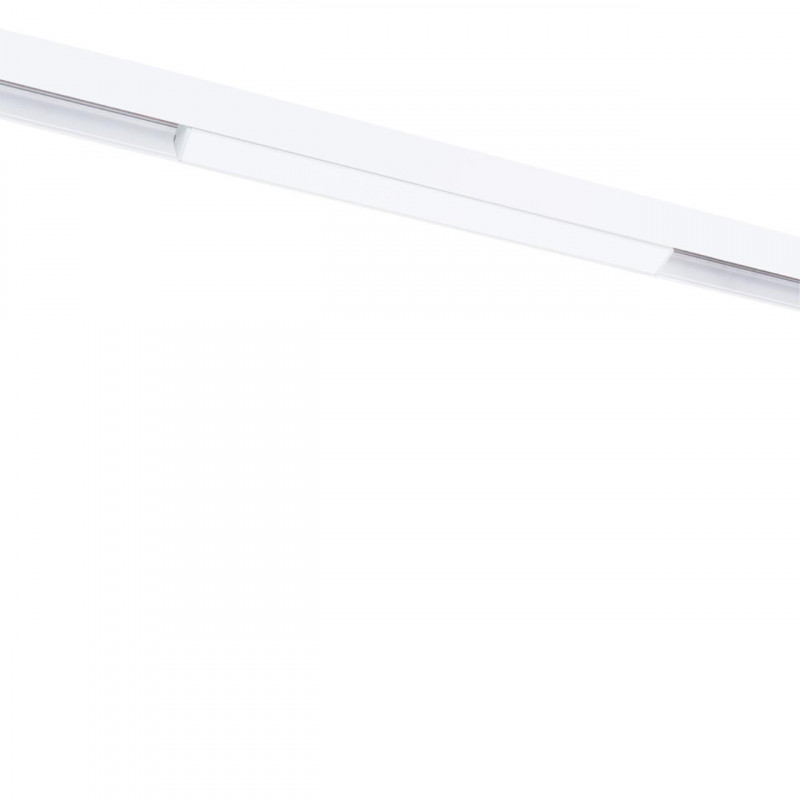 Светодиодный светильник 41 см, 12W, 3000K, Arte Lamp Linea A4642PL-1WH, белый