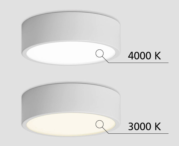 Встраиваемый светильник 12,5*4 см, ITALLINE  M04-525-125 white 4000K