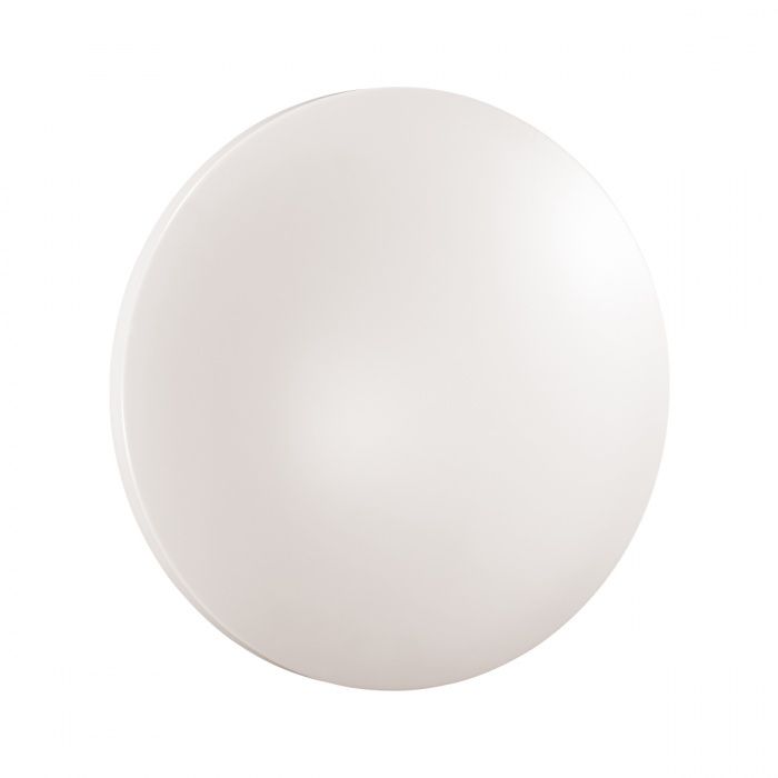 Светильник 35 см, 35W, 4000K Sonex Simple 3017/CL, белый