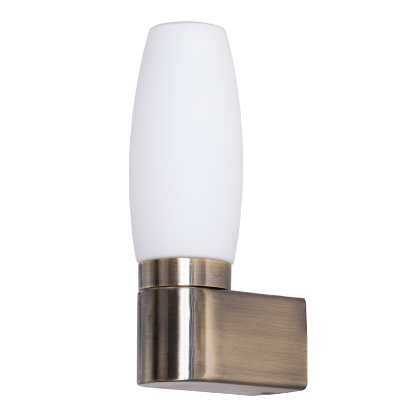 Подсветка для зеркал Arte Lamp Aqua-Bastone A1209AP-1AB бронза