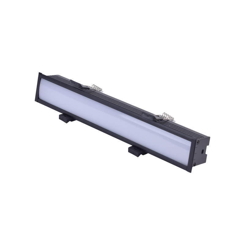 Светильник 27*57 см, LED 10W, 4000K Favourite Aplot 4112-1C