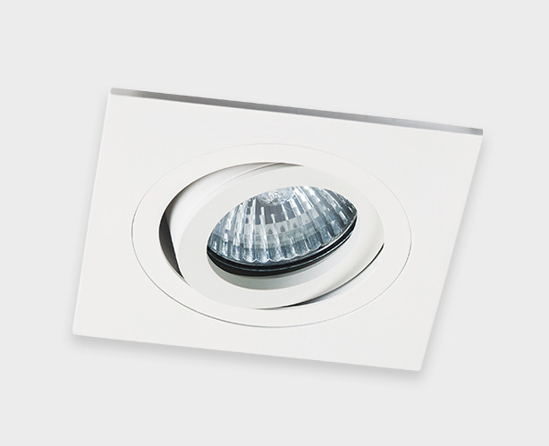 Встраиваемый светильник SAG103-4.413 white/white