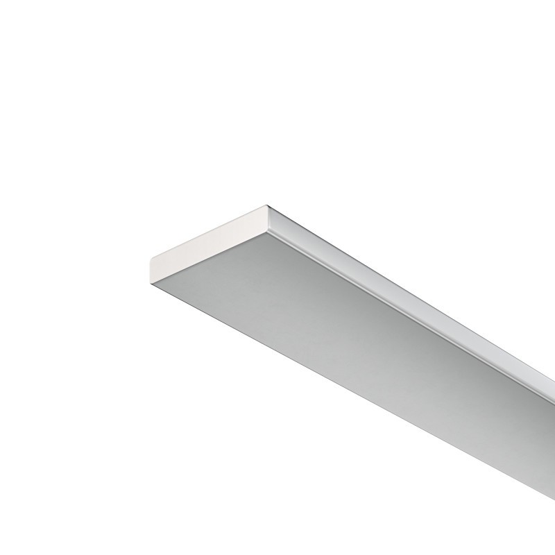Алюминиевый профиль для светодиодной ленты Maytoni Led strip ALM-1202-S-2M