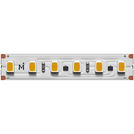 IC светодиодная лета Светодиодная лента Ultra 24В 2835 8,5Вт/м 3000К 20м IP20 201121 Maytoni  Led Strip, цена за метр, отгружается по  20 м