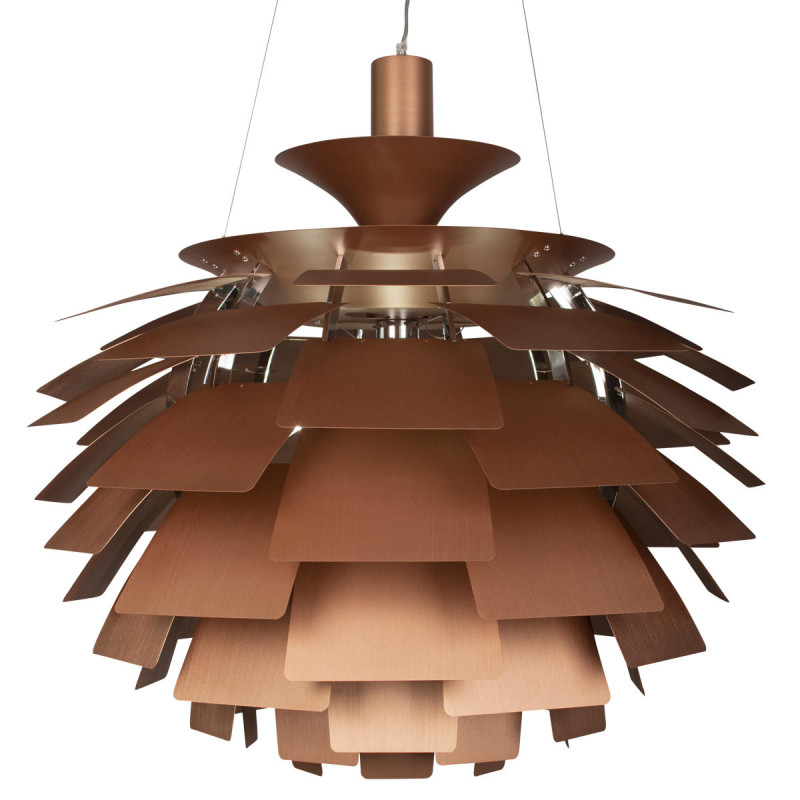 Светильник 80 см, Loft It (Light for You) Artichoke 10156/800 Brass, бронза