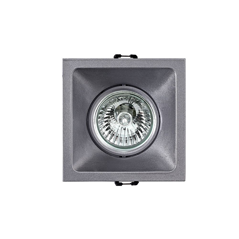 Точечный светильник Mantra COMFORT C0163 Серый