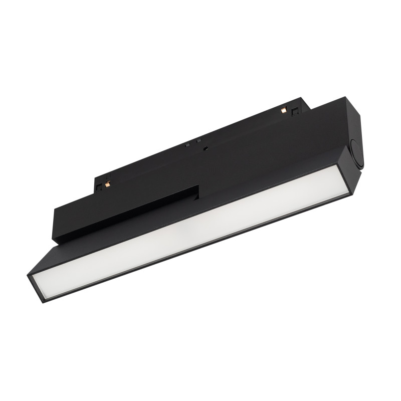 Светильник MAG-FLEX-FLAT-FOLD-S230-12W Warm3000 (BK, 80 deg, 48V) (Arlight, IP20 Металл, 5 лет) 047212