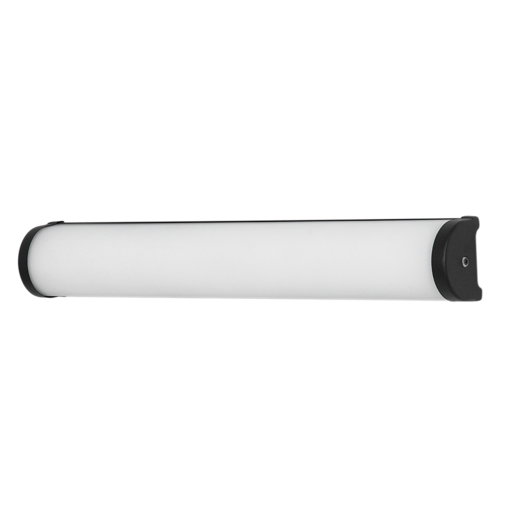Подсветка для зеркал Arte Lamp Aqua-bara A5210AP-4BK, черный