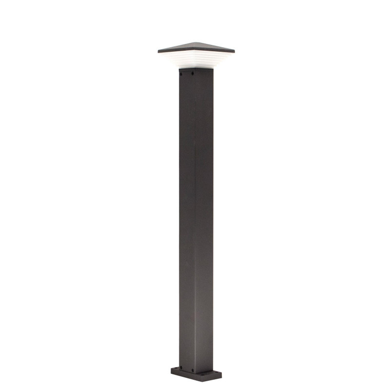 Светильник уличный 80 см Citilux CLU02B, черный