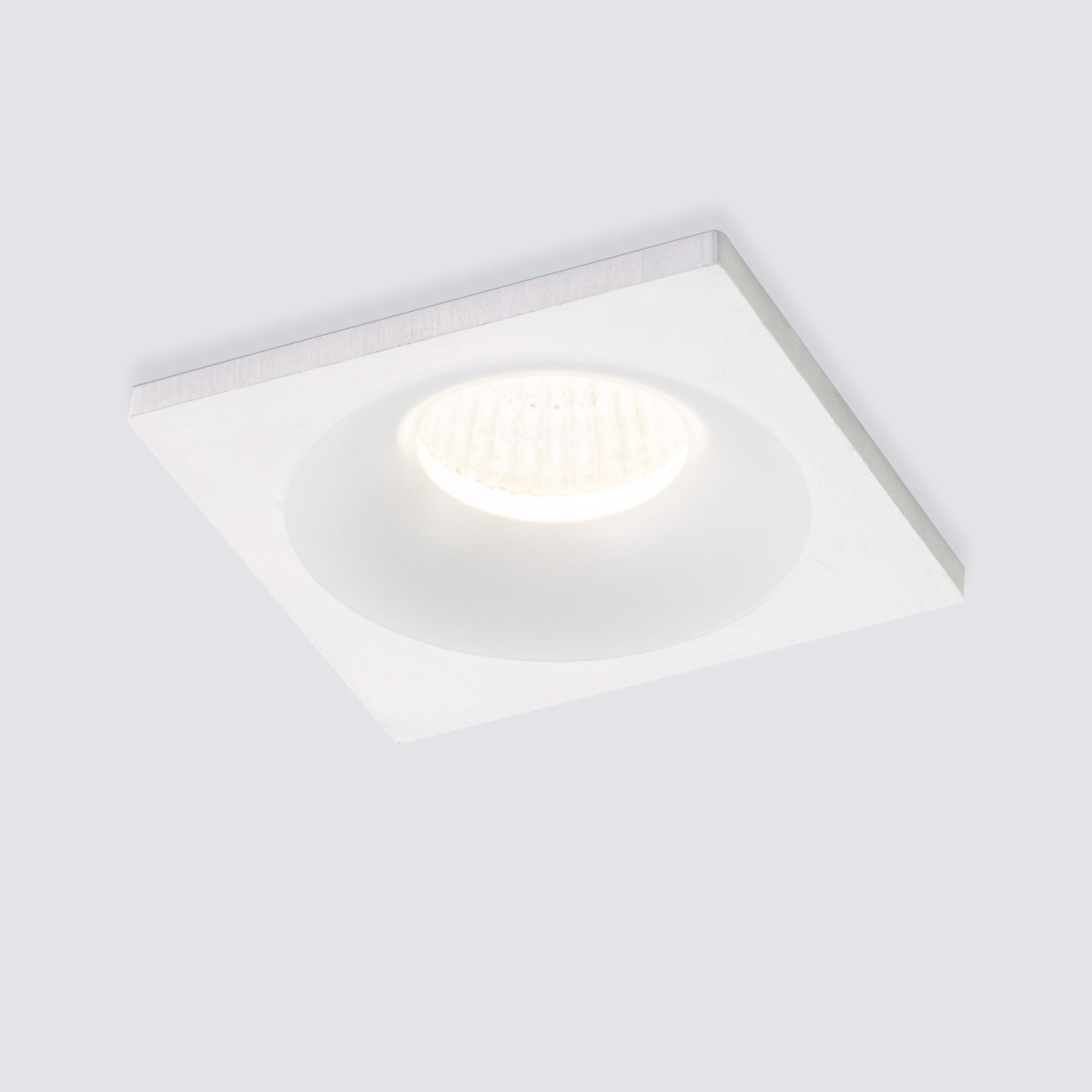 Встраиваемый точечный светильник 15271/LED Elektrostandard