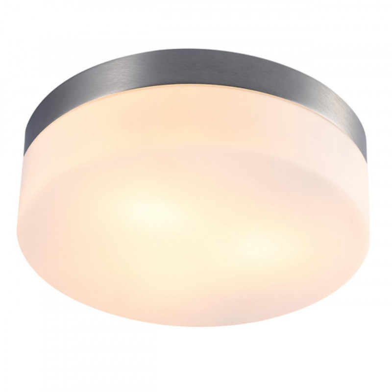 Светильник 28 см Arte Lamp AQUA-TABLET A6047PL-3SS серебро