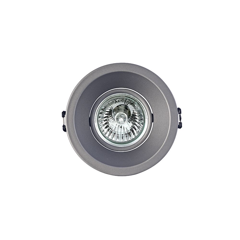 Точечный светильник Mantra COMFORT C0161 Серый
