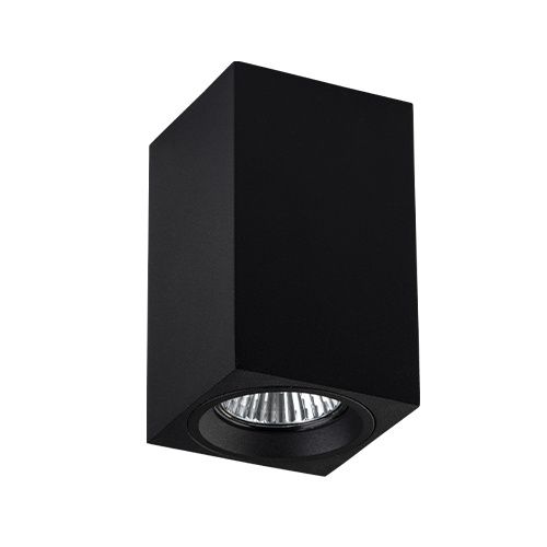 Потолочный светильник Megalight M02-70115 black, черный