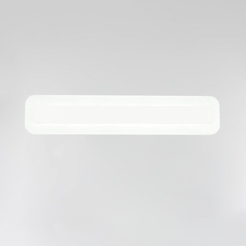 Светильник 40*8 см, LED*16 W, 3000-5500-4000 К, Белый Citilux Тринити CL238540