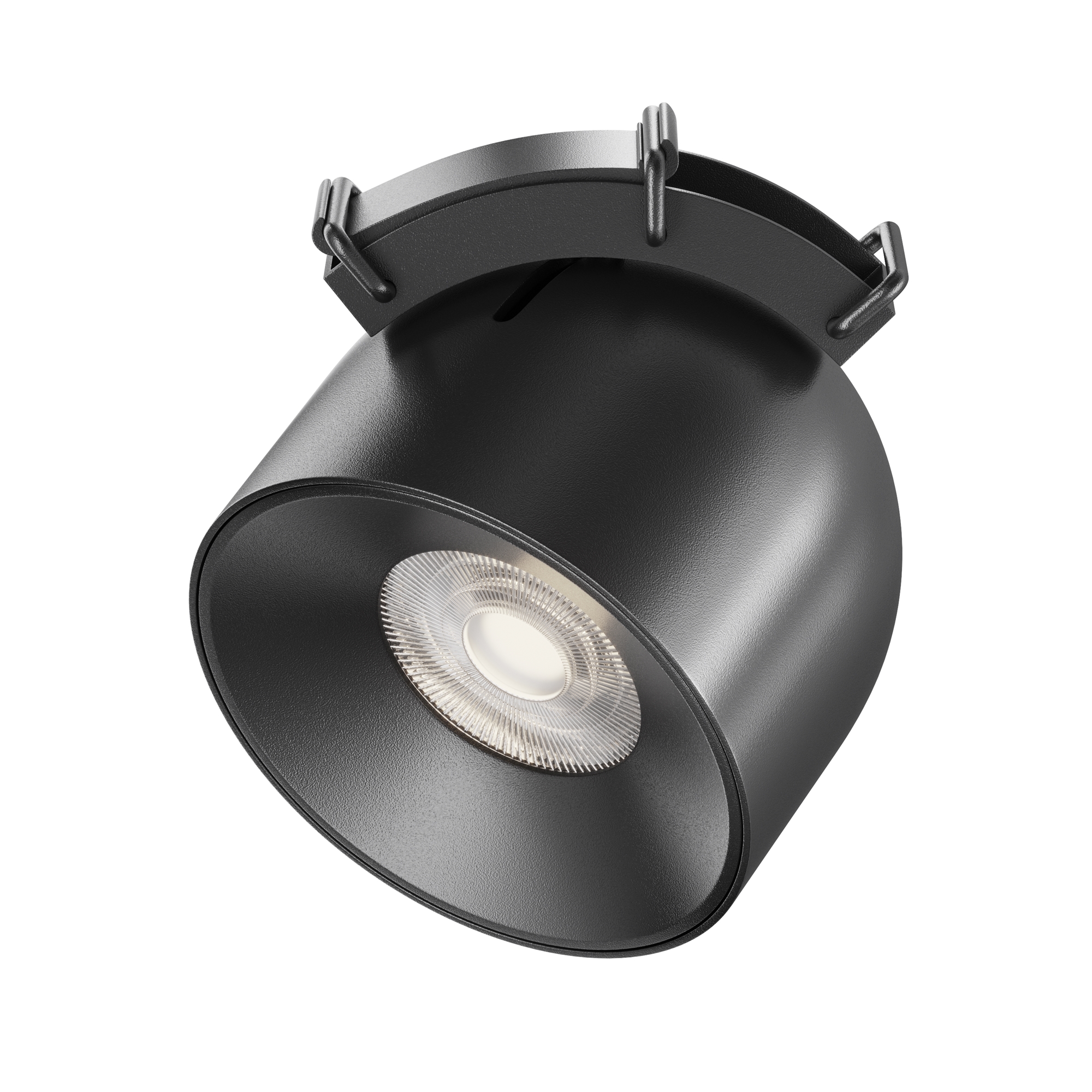 Подвесной светильник 10*10,7 см, LED*12W, 4000 К, Cup TR124B-12W4K-M-B Maytoni Parity, Черный