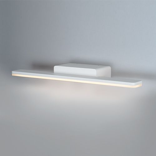 Подсветка  Italline IT01-1088/45 white, 12W LED, 3000K, белый
