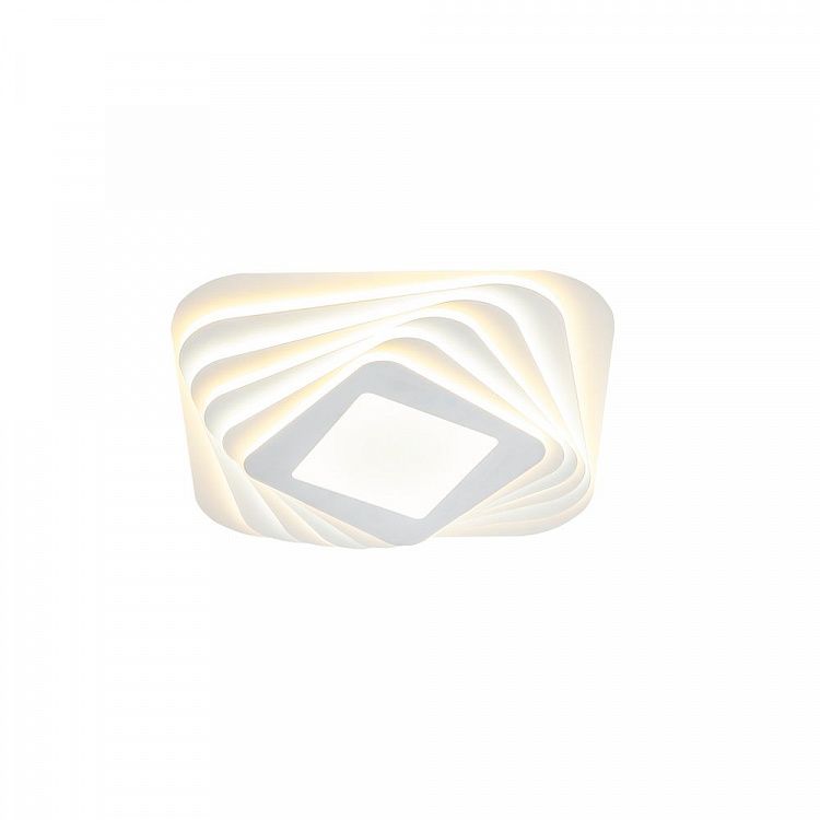 Потолочный светильник Freya Severus FR6005CL-L60W белый 