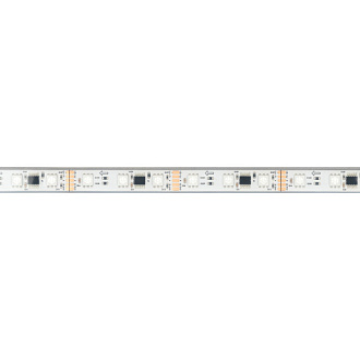 Светодиодная лента герметичная DMX-PFS-B60-12mm 12V RGB-PX3 (14 W/m, IP68, 5060, 5m) (Arlight, -) 039175, цена за метр, катушкой по 5 м