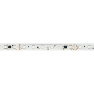 Светодиодная лента герметичная DMX-PFS-B60-12mm 24V RGB-PX6 (14 W/m, IP68, 5060, 5m) (Arlight, -) 039608, цена за метр, катушкой по 5 м