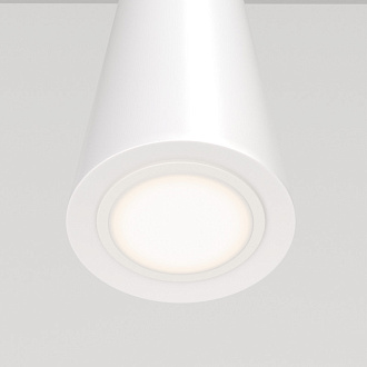 Подвесной светильник Maytoni Modern Nevill P318-PL-01-W, белый