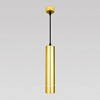 Подвесной светильник 6 см Eurosvet DLN106/DLN107 DLN107 GU10 золото