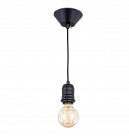 Подвесной светильник Эдисон CL450200 Loft
