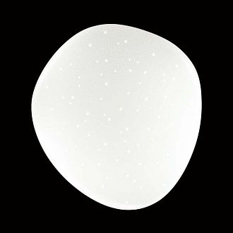 Светильник 60 см, 72W, 3000-6000K SONEX STONE 2039/EL, пульт ДУ, белый