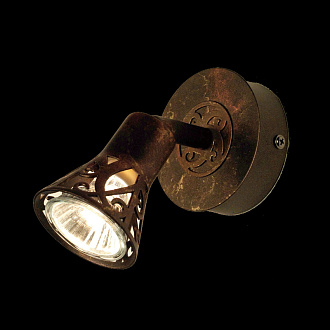 Светильник Citilux CL519514 Винон бронза антик