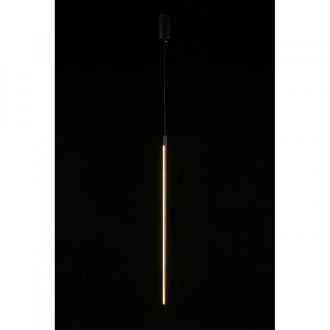 Светодиодный светильник 6 см, 15W, 3000K, Aployt Gabi APL.0123.06.15, черный