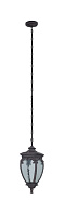 Светильник 15 см, Maytoni Fleur O414PL-01BZ, бронза антик