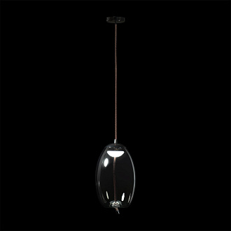 Подвесной светильник LOFT IT Knot 8134-A, диаметр 17 см, 5W