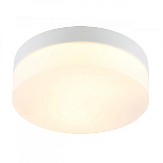 Светильник 24 см, Arte Lamp AQUA-TABLET A6047PL-2WH, белый