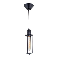 Подвесной светильник Citilux Эдисон CL450202 Loft