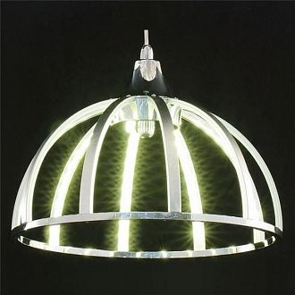 Подвесной светильник Citilux Дуомо CL255044, диаметр 40 см