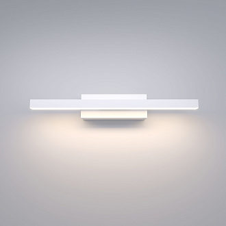 Подсветка 39 см Rino 40121/LED белый Elektrostandard