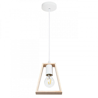 Светильник 15 см Arte Lamp BRUSSELS  A8030SP-1WH белый